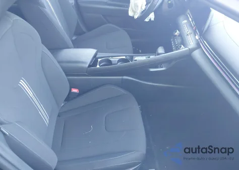 2024 Hyundai Elantra Sel from USA, damaged, VIN KMHLS4DG0RU780881